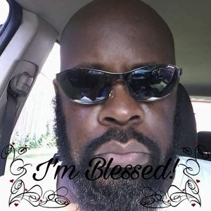 Meet your Posher, Larry